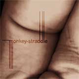 monkey straddle