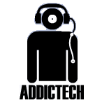 Addictech Logo